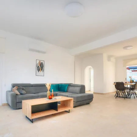 Aquamarine Agia Napa