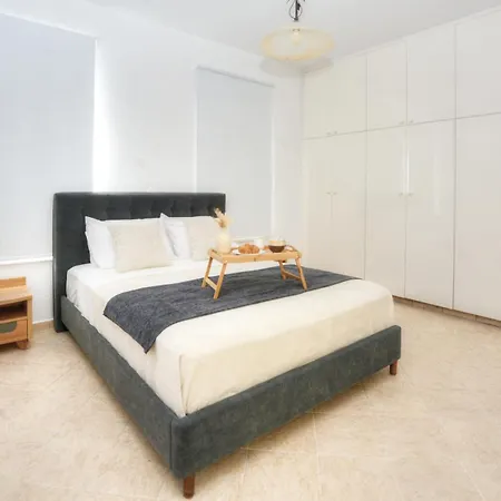 Aquamarine Villa Agia Napa