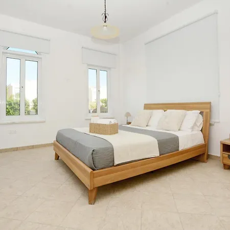 Villa Aquamarine Agia Napa