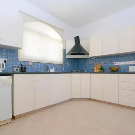 Villa Aquamarine Ayia Napa