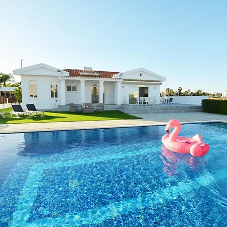 Aquamarine Ayia Napa