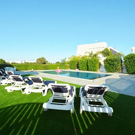 Aquamarine Ayia Napa