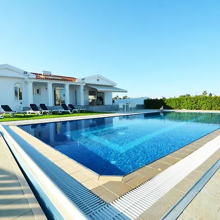 Aquamarine * Ayia Napa