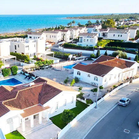 Aquamarine * أيا نابا