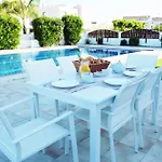 Aquamarine Villa *