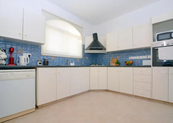 Vila Aquamarine Ayia Napa