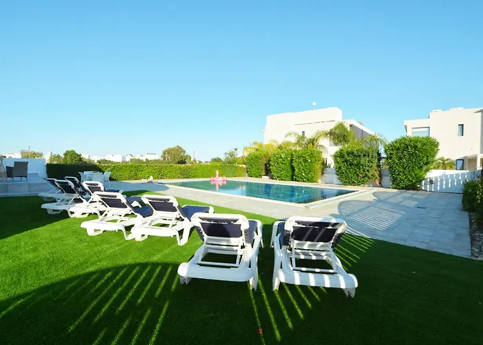 Aquamarine Ayia Napa