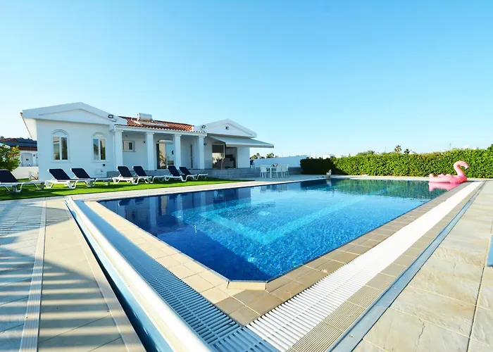 Aquamarine * Ayia Napa