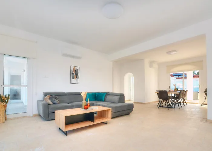 Aquamarine Ayia Napa