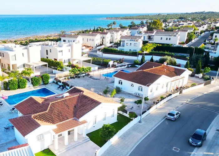 Aquamarine * Ayia Napa