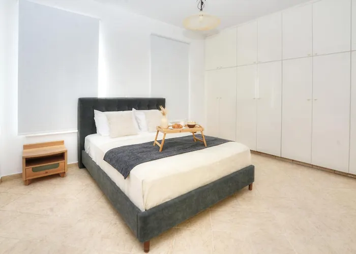 Aquamarine Vila Ayia Napa