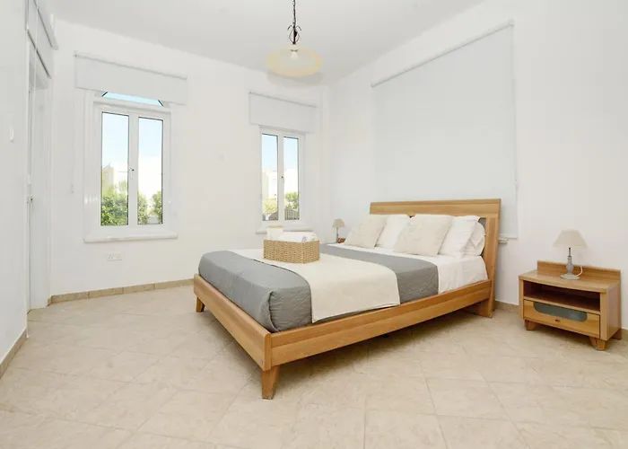 Vila Aquamarine Ayia Napa