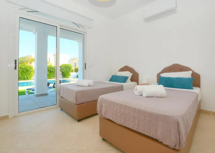 Aquamarine * Ayia Napa